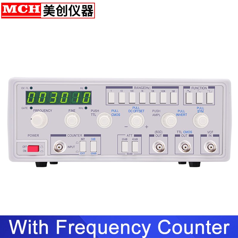MFG-3010 Gps Signal Generator