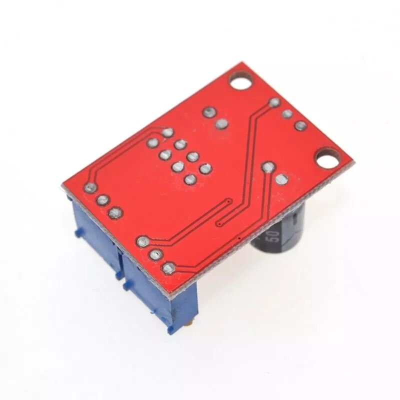 wholesale Pulse Frequency Duty Cycle Adjustable Module NE555 Square Wave Signal Generator Step motor