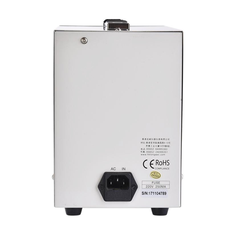 1MHz Low Frequency Signal Generator