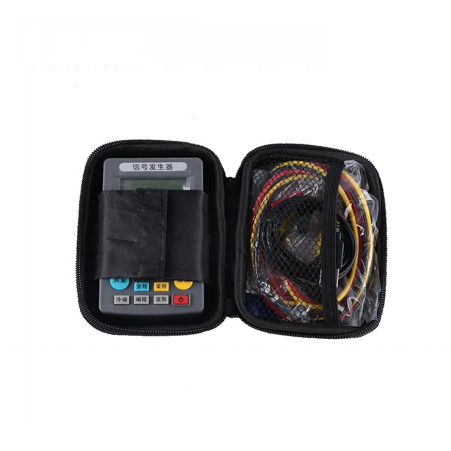 Cheap 4~20mA Output 24V Output Multifunction Process Calibrator Signal Generator