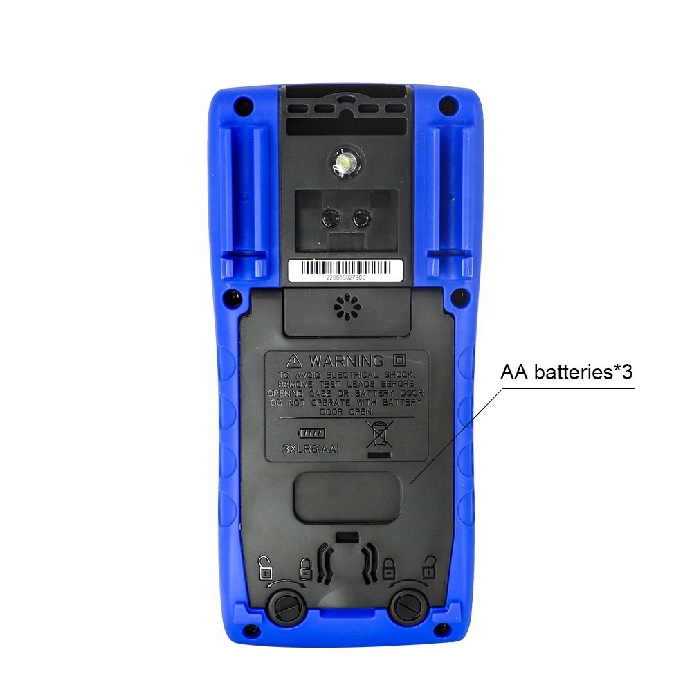 VICTOR 04S 24V power supply Voltage and Current Source Calibrator 4~20mA Simulate Signal Generator Output Calibrator