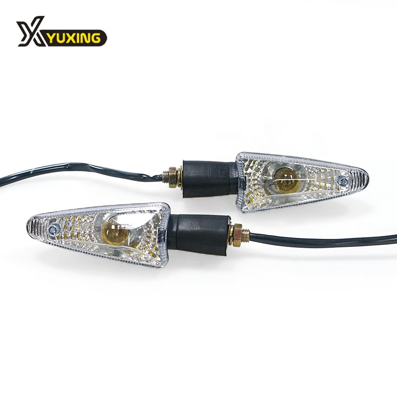CG Motorcycle 2 Generation 12V 5W High Quality Turning Light Rear Turn Signal Indicator Light