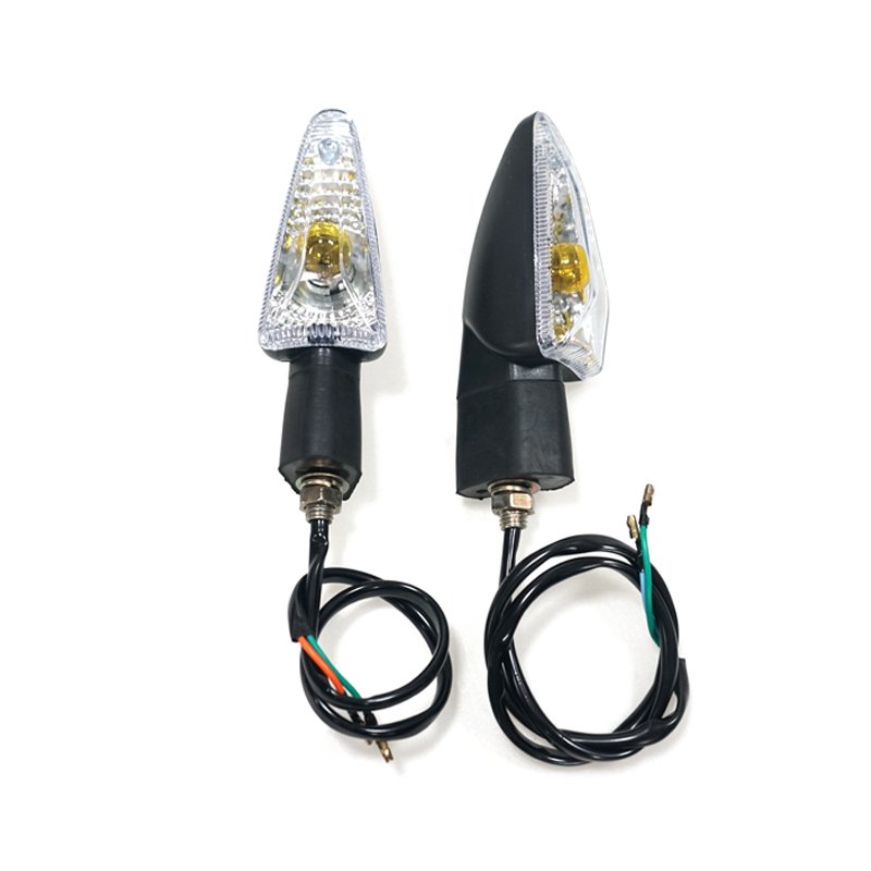 CG Motorcycle 2 Generation 12V 5W High Quality Turning Light Rear Turn Signal Indicator Light