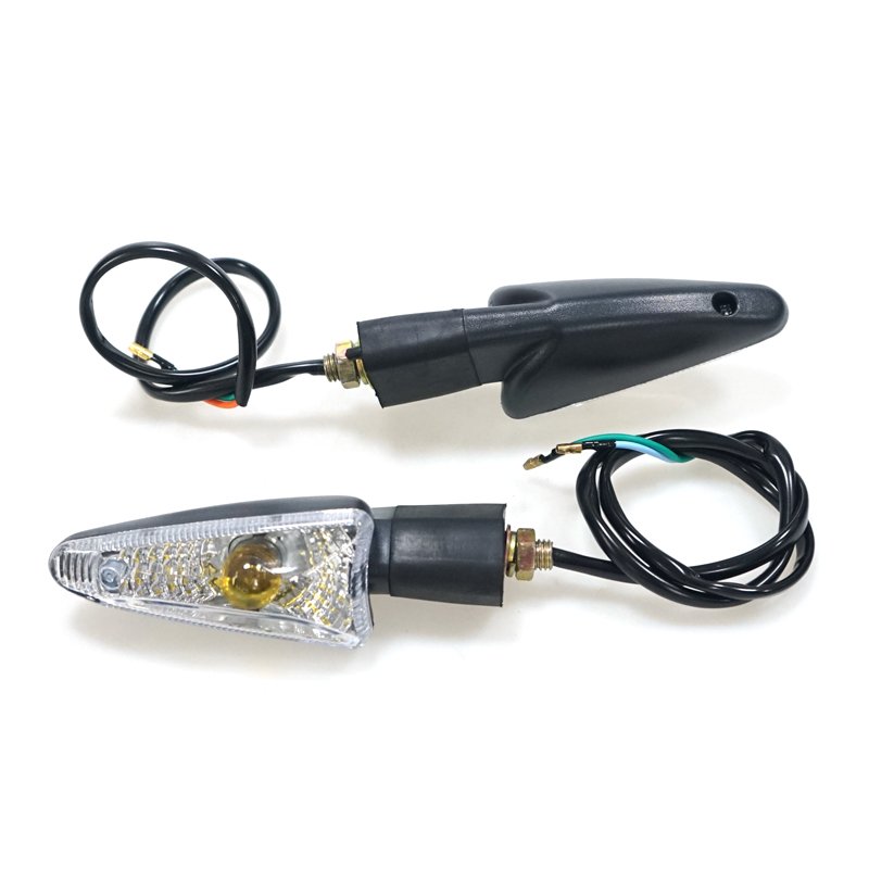 CG Motorcycle 2 Generation 12V 5W High Quality Turning Light Rear Turn Signal Indicator Light