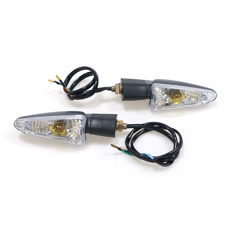 CG Motorcycle 2 Generation 12V 5W High Quality Turning Light Rear Turn Signal Indicator Light