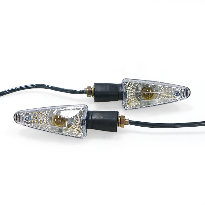 CG Motorcycle 2 Generation 12V 5W High Quality Turning Light Rear Turn Signal Indicator Light