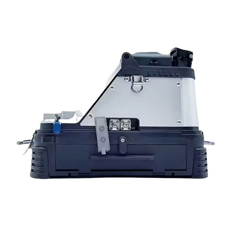 Factory Price Fourth-Generation Signal Fire AI-10A Fusion Splicer Machine 6 Motors 6s With 8-in-1 Signal Fire Stripper