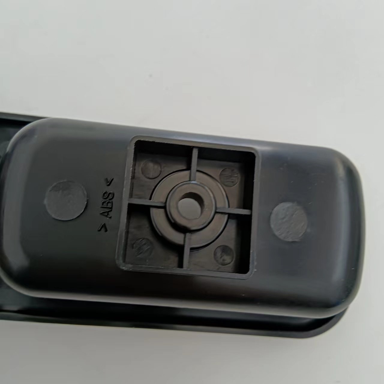 Power Window Switch, 6490.EH Front Left Electric Power Master Window Control Switch Compatible with Peugeot 207