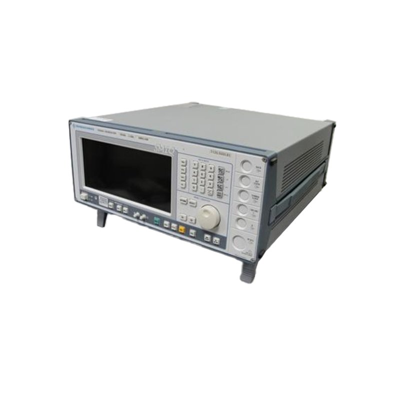 RohdeSchwarz SMIQ03HD Signal Generator