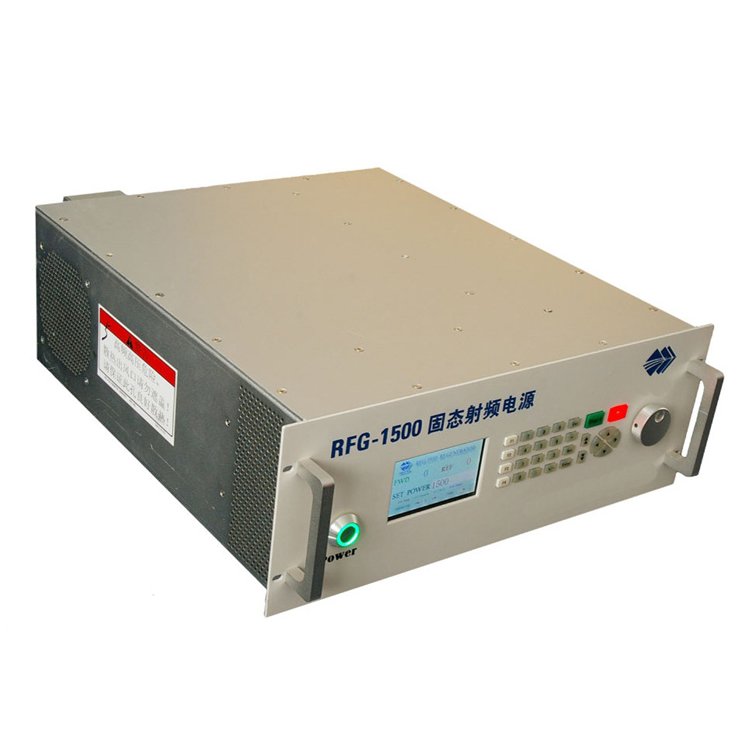 Best Price Forced Air Cooling Method 19.9Kgs Weight Laboratory Rf Generator Medical