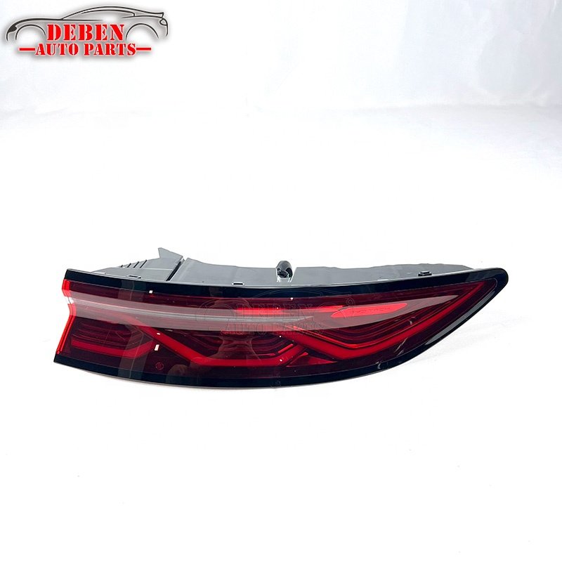 Original high-quality parts 2022-2024 HanLED tail lights and rear lights are suitable for BYD HAN