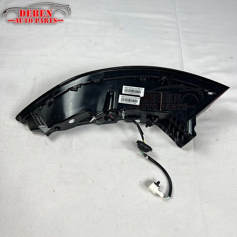 Original high-quality parts 2022-2024 HanLED tail lights and rear lights are suitable for BYD HAN