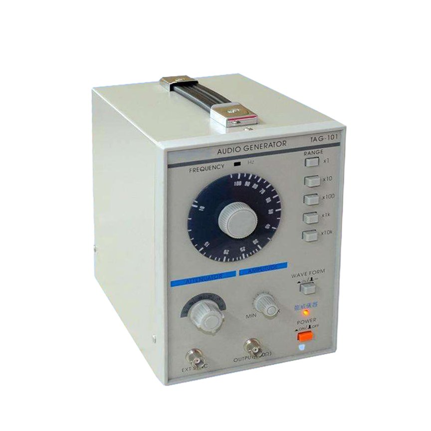 Signal Audio Generator