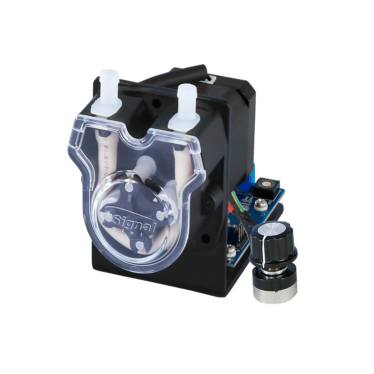 Professional Manufacture Chlorine Dioxide Generator Laundry Dosing Pump Detergent Peristaltic Pumps