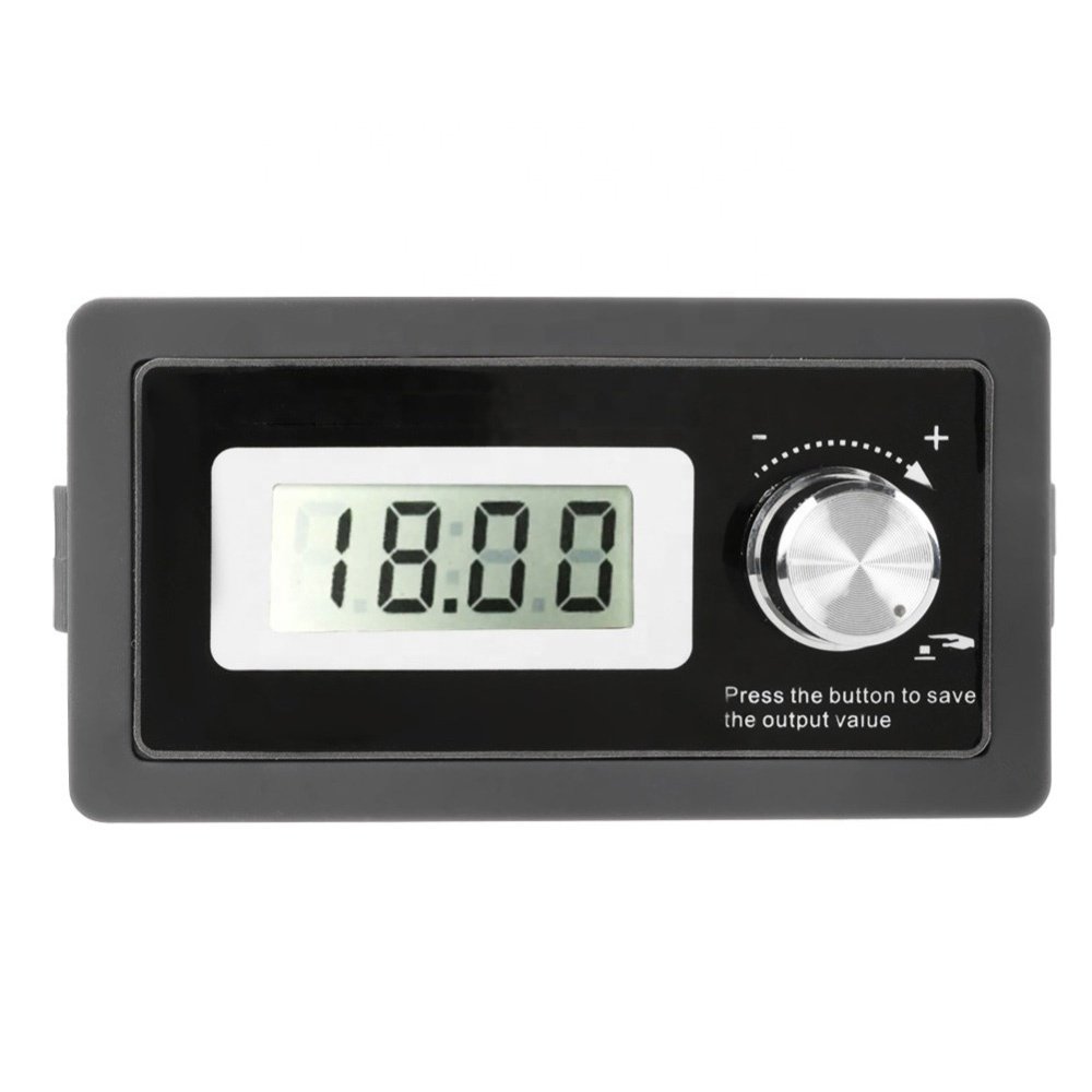 4-20mA Signal Generator DC 15-30V Signal Conditioner with 9-Segment Programmable Output High Accuracy Current Transmitter