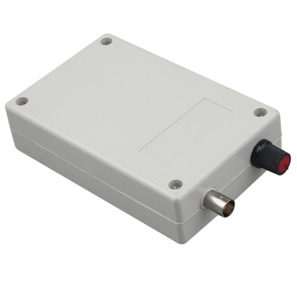 FG-100 DDS Function Signal Generator 1Hz - 500KHz