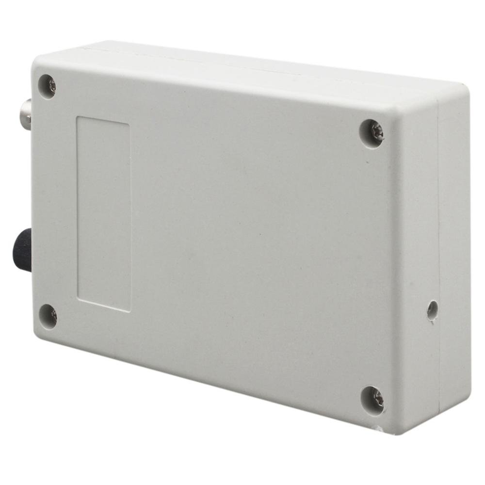 FG-100 DDS Function Signal Generator 1Hz - 500KHz