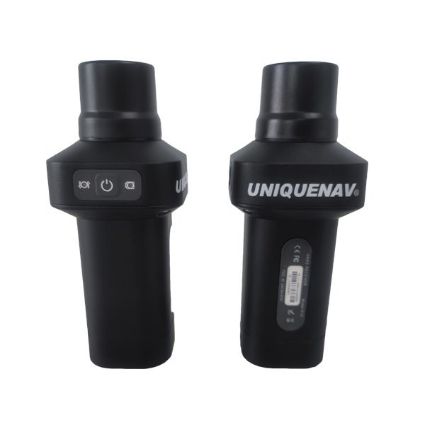 1408 Channels With IMU Tilt Survey Equipment Handheld Gnss Receiver R10