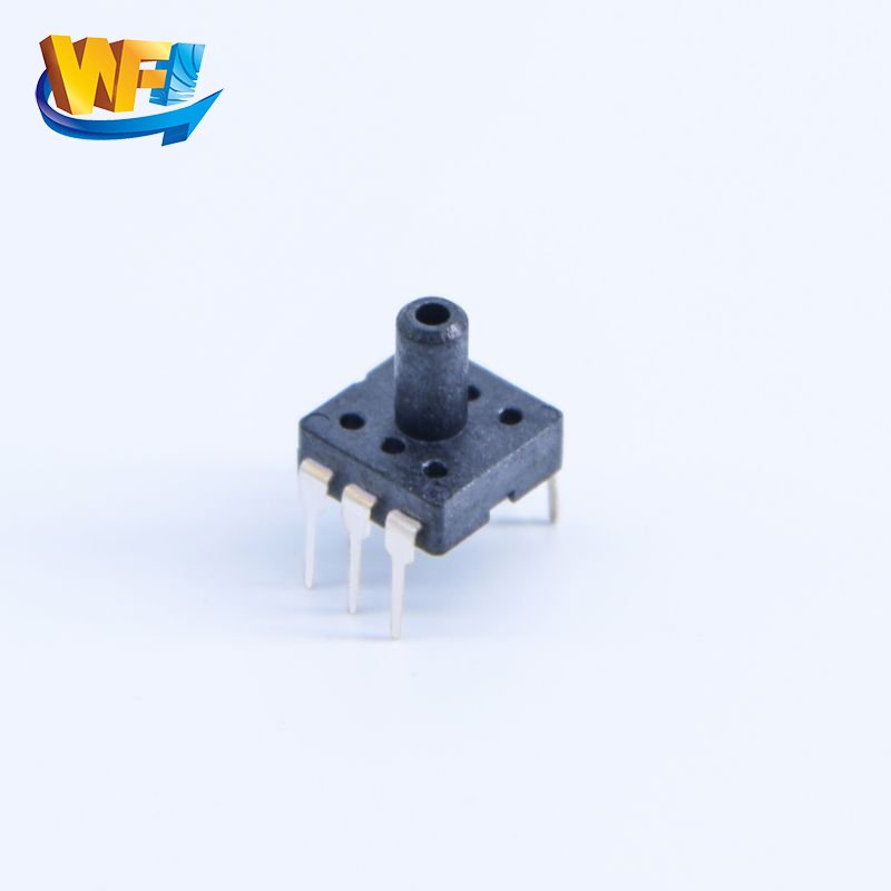 WF100DP 40KPA digital signal output for electronic blood pressure monitor, ventilator, oxygen concentrator, monitor, massager