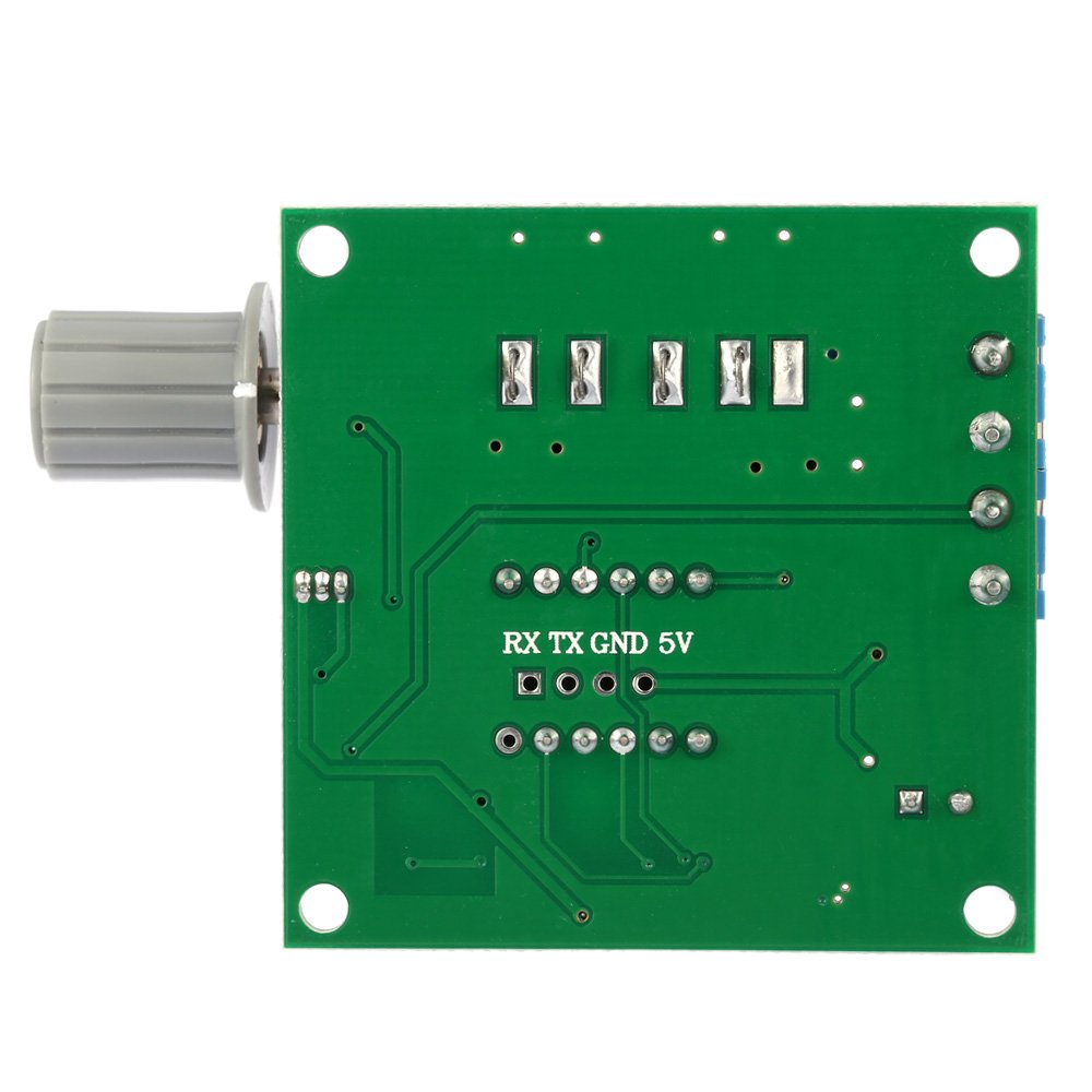 DIY Kit for Digital Adjustable Current Signal Generator Module Board Precision to 0.1mA frequency generator DC 12V 24V 4-20mA