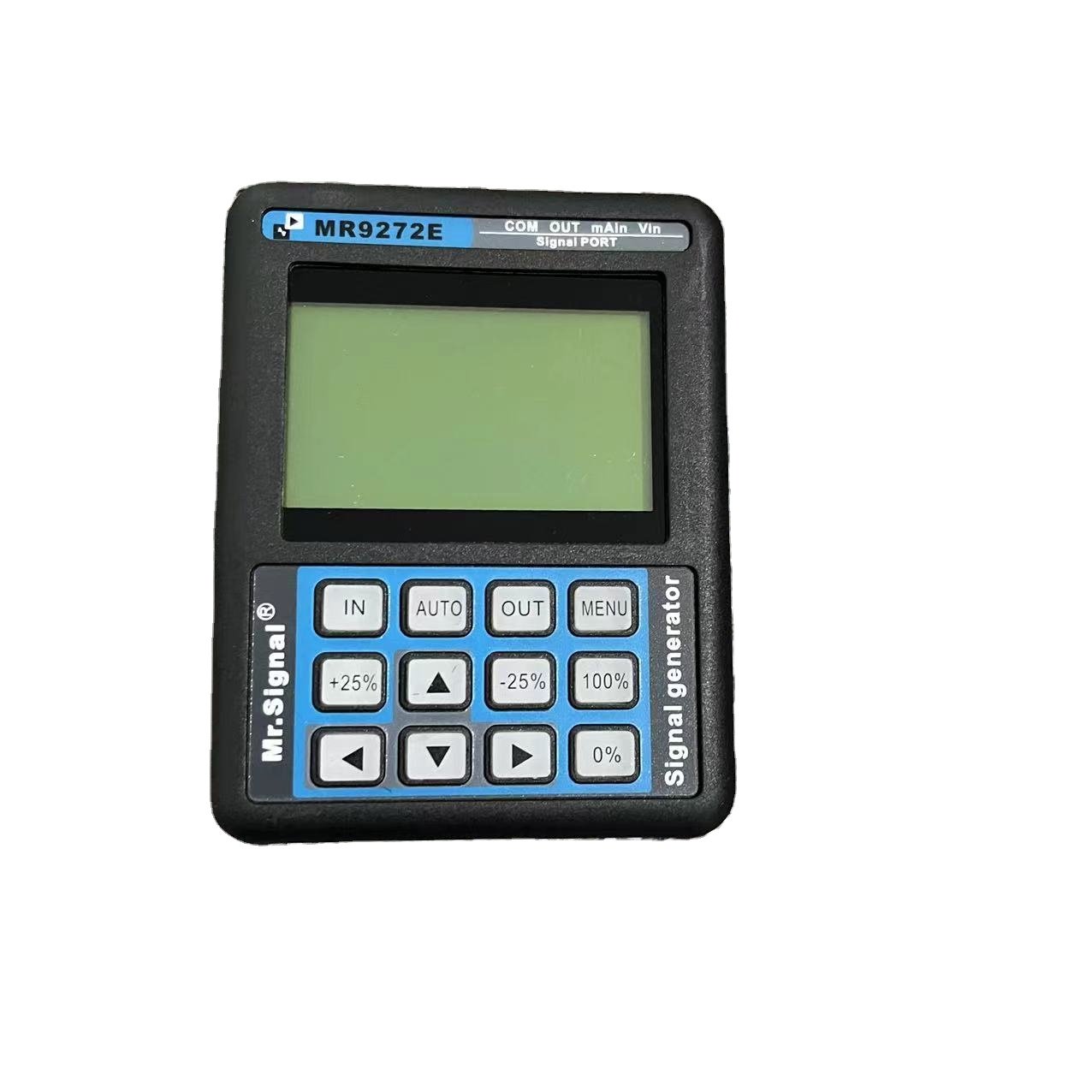 Mr.Signal Lanyi MR9272E Signal Generator Frequency 4-20ma Signal Generator