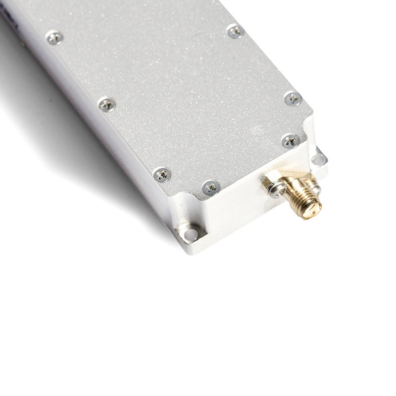 50W 420-450MHz 433 Power Amplifier Module GaN RF UAV Module For Anti Drone Jamming System Shields Wireless RF Modules Fractional