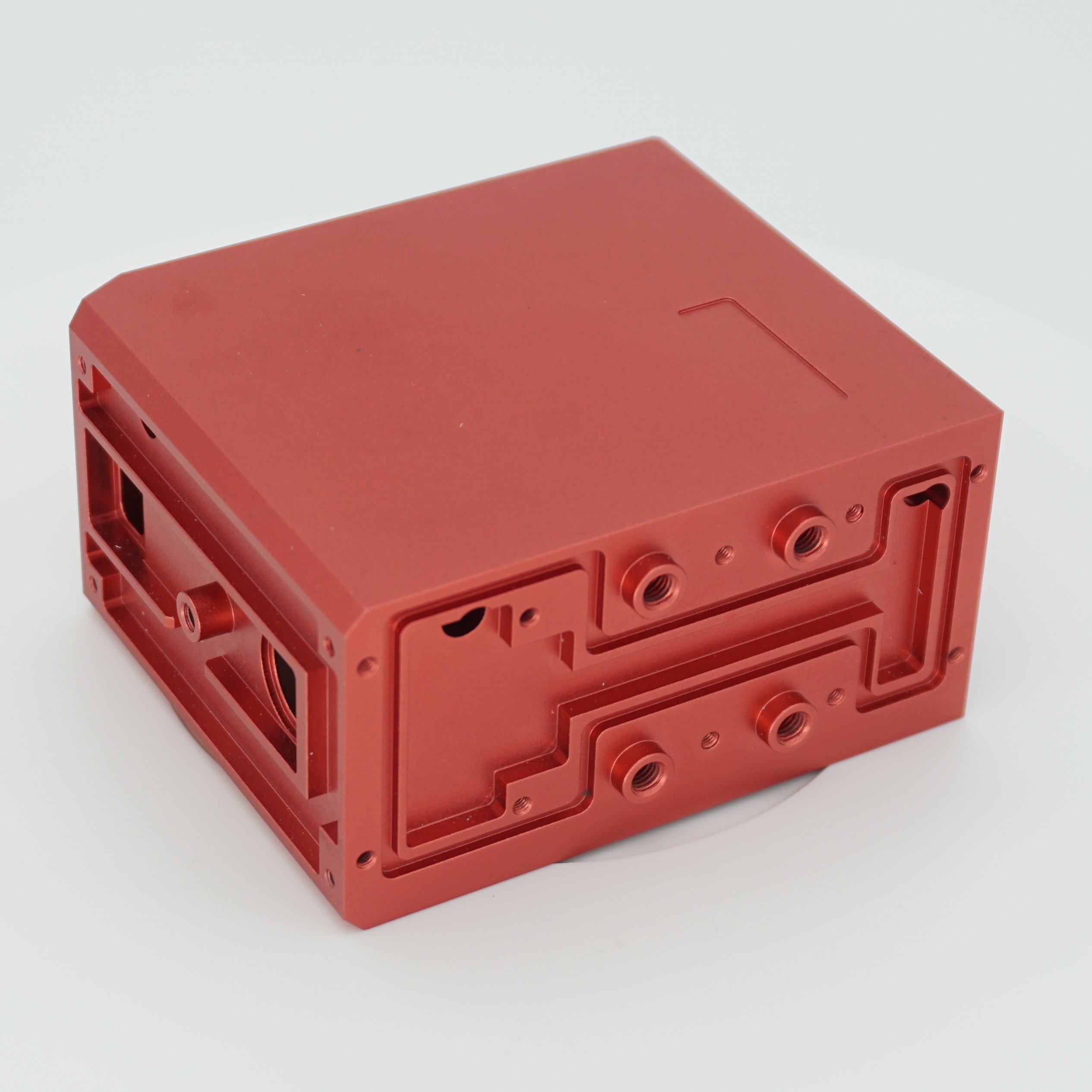 Housing Sensor Current Transducer Good Sales Product Ac Plastic Micro Machining Cnc Machining Signal Generator ,aerospace 10 OKL