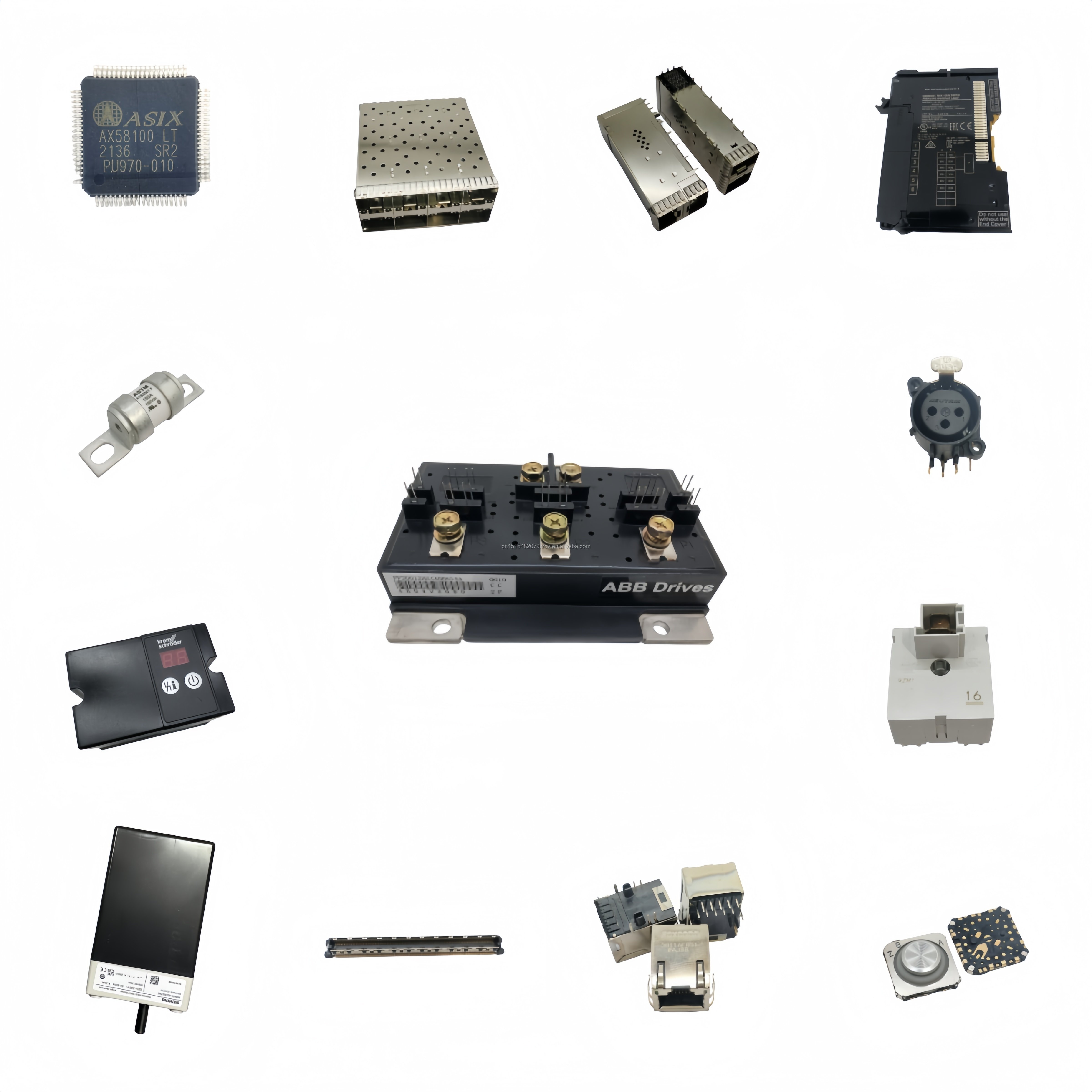 ZK-PP1K 1Hz-150KHz PWM Signal Generator Precision Pulse Frequency Square Wave Generators Electronic Measuring Instruments