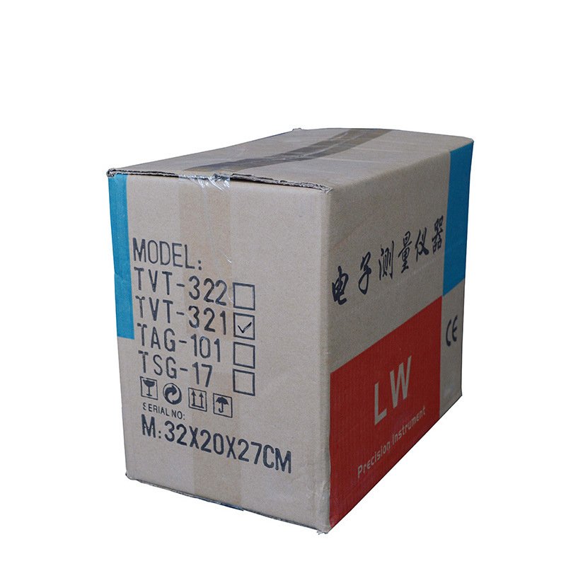 10Hz-1MHz Low frequency Sine and square wave function signal generator