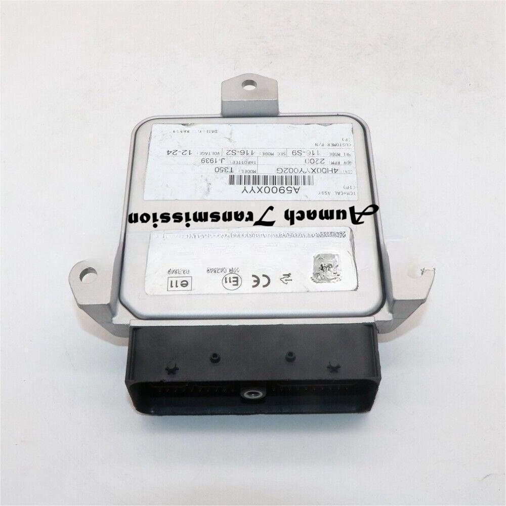 Transmission Control Module 6th Generation Service TCM for Allison # 29561675