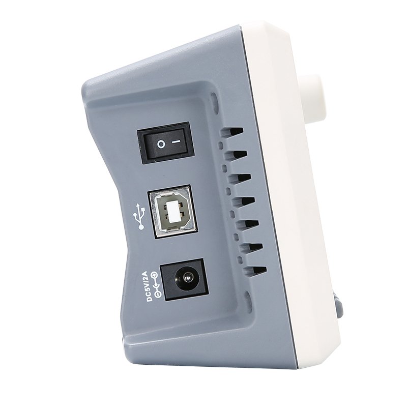 UNI-T UTG920A Function Arbitrary Waveform Generator Signal Source Dual Channel 200MS/s 14bits Frequency Meter 20MHz