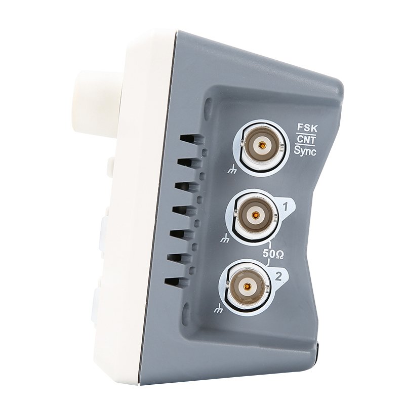 UNI-T UTG920A Function Arbitrary Waveform Generator Signal Source Dual Channel 200MS/s 14bits Frequency Meter 20MHz