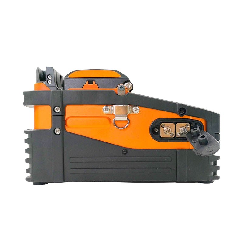 Optical Fiber Fusion Splicer ai9 Fiber Optic Splicing Machine Ai-6C ai 9 Ai9 Ai-9