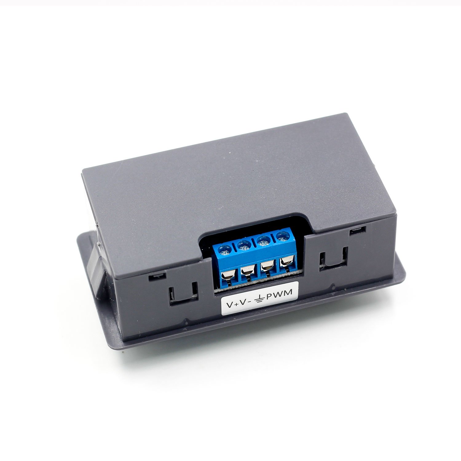 FNIRSI-PWM Signal Generator 1-Channel 1Hz-150KHz PWM Pulse Frequency Duty Cycle Adjustable Module LCD Display