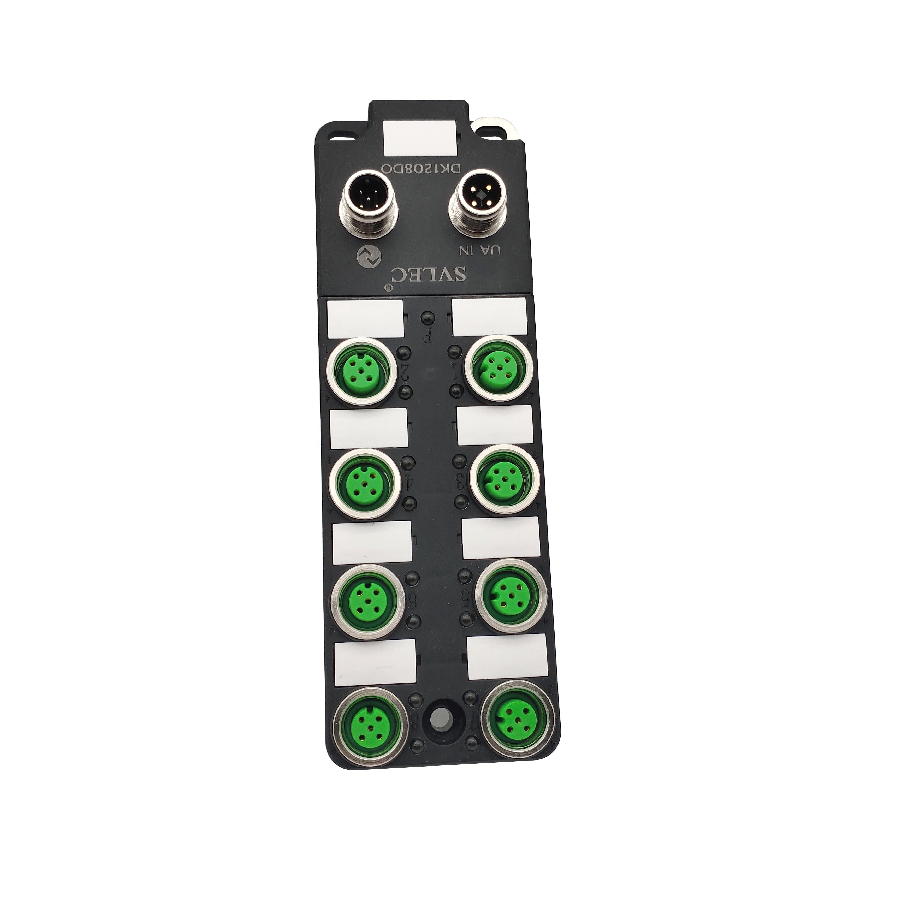 IP67 IO-Link Digital Signal Slave Station with Good Directly Factory Price