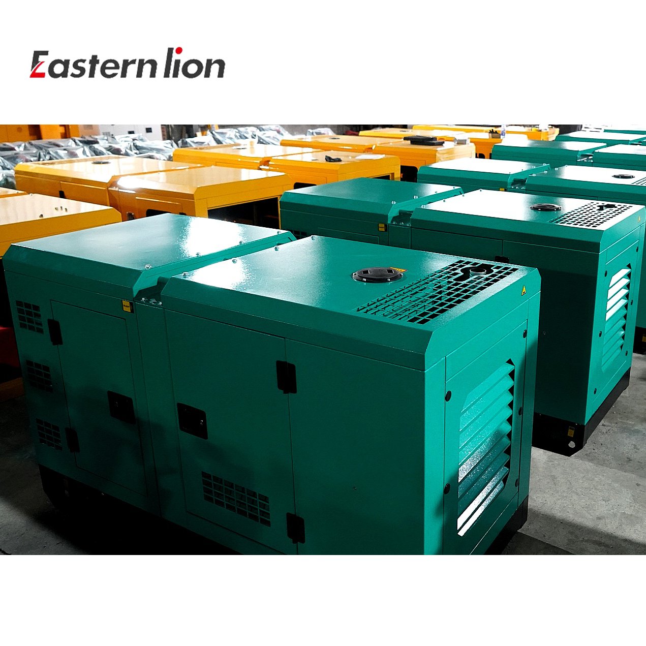 Powered by Weifang Ricardo 24KW 30KVA New Design 3 phase water cooled 30kva 30 kva silent diesel generator 25kva factory price