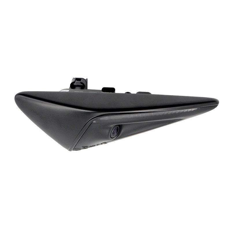Front Leaf Plate Camera 1125106-50-J 1125107-50-J Camera head for 2021 Tesla model 3 Leaf Board Side camera video auto part