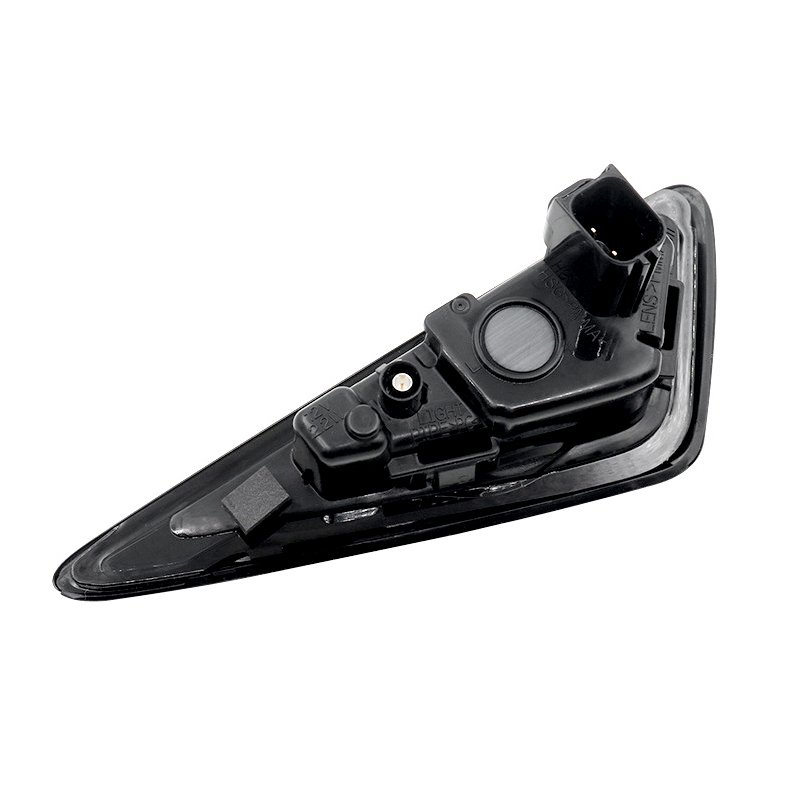 Front Leaf Plate Camera 1125106-50-J 1125107-50-J Camera head for 2021 Tesla model 3 Leaf Board Side camera video auto part