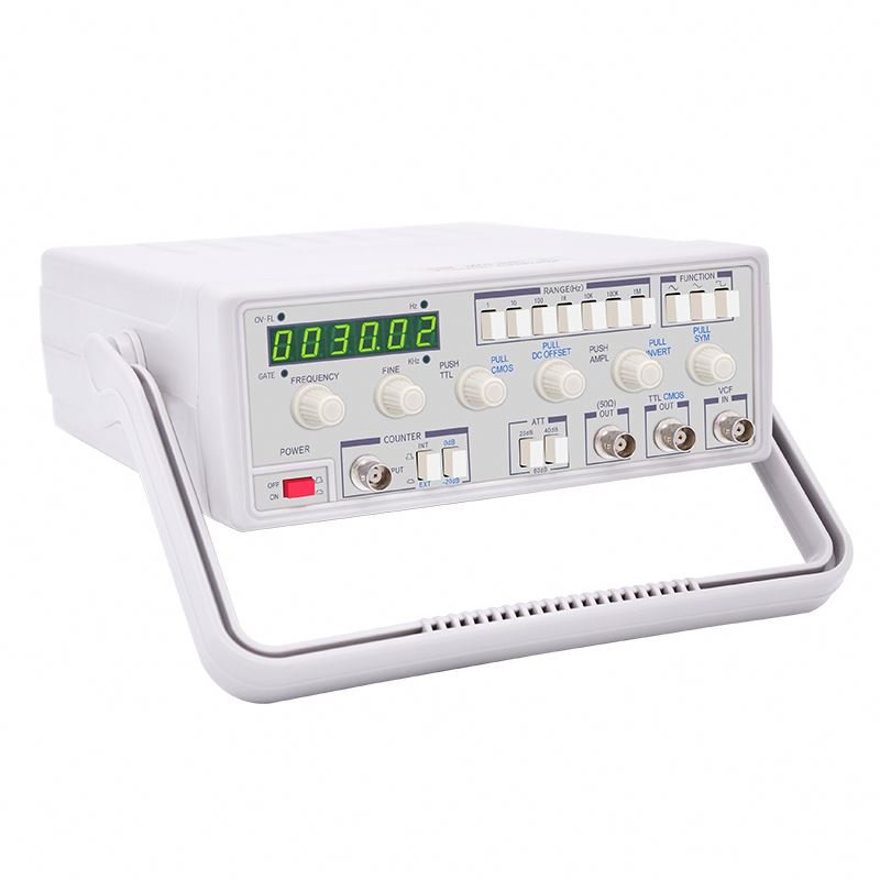 Teaching Platform / Functional Signal Generator / Electrical Lab Equipment