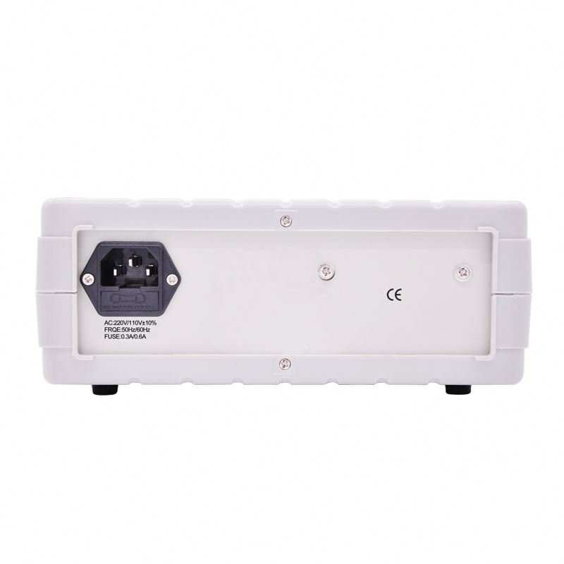 Teaching Platform / Functional Signal Generator / Electrical Lab Equipment
