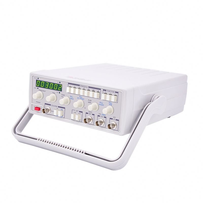 Teaching Platform / Functional Signal Generator / Electrical Lab Equipment