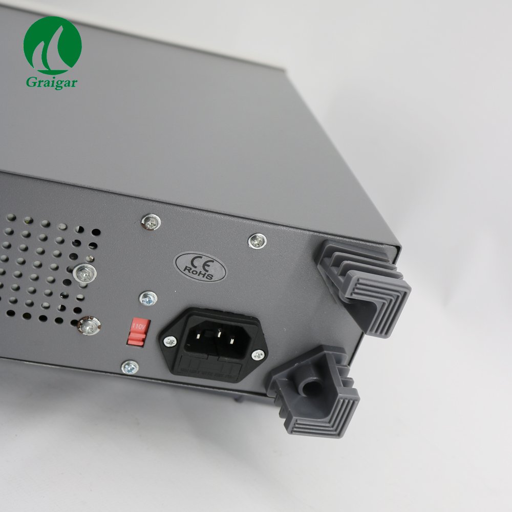UNI-T UTG9003C Digital Function Generator Signal Generator 0.2HZ-2MHZ 1-25Vpp 0.1mV