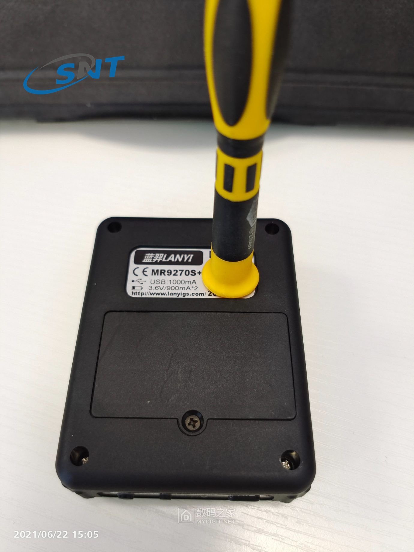 Made in China Mr Signal Brand MR9270S+ HART 4-20mA Signal Generator Transmitter for pressure transmitter
