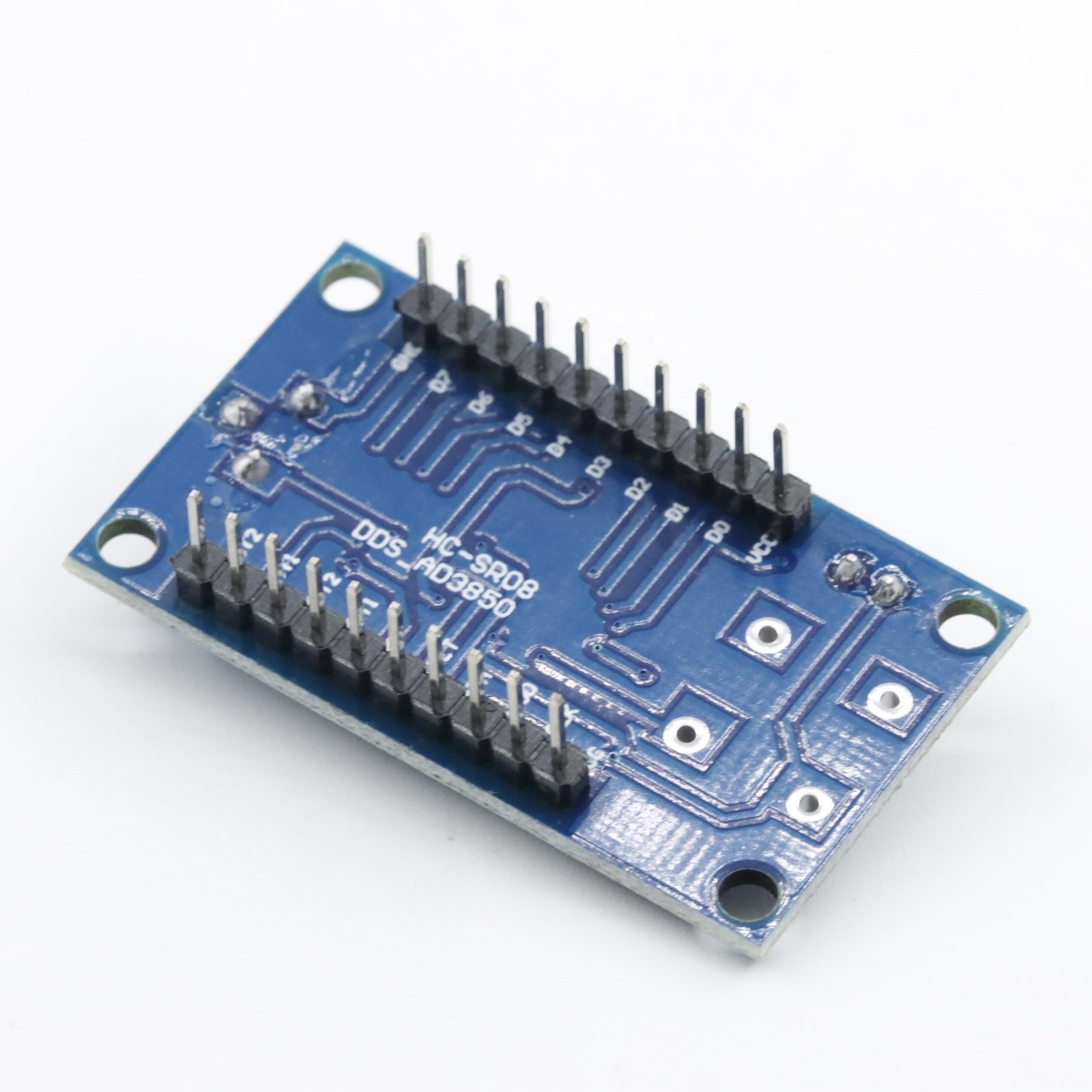 High Frequency 0-40MHz 0-70MHz Sine Wave Square Wave DDS Signal Generator AD9850 AD9851