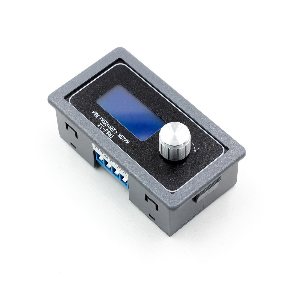 XY-PWM1 Signal Generator Module Adjustable PWM Pulse Frequency Duty Cycle Square Wave