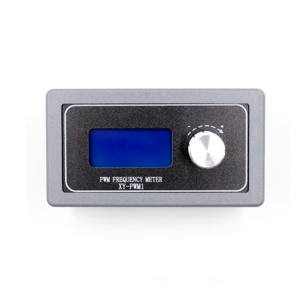 XY-PWM1 Signal Generator Module Adjustable PWM Pulse Frequency Duty Cycle Square Wave
