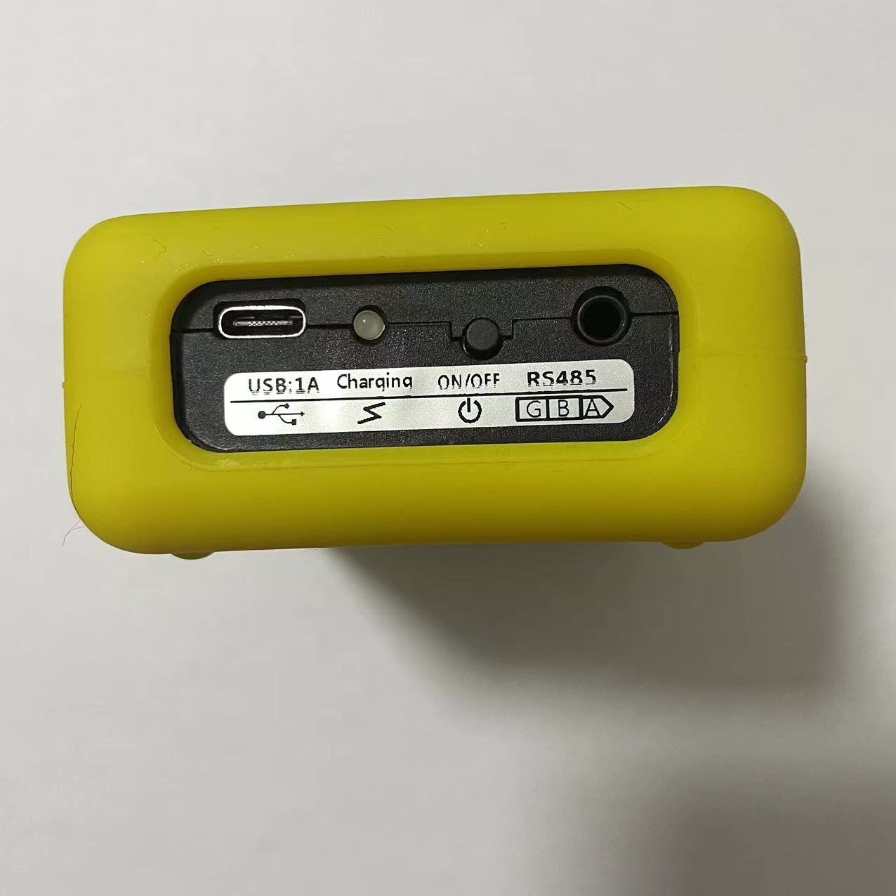 LANYI Mr.Singal MR9270S+HART RS485 MR9270S+ Calibration Transmitter Stock