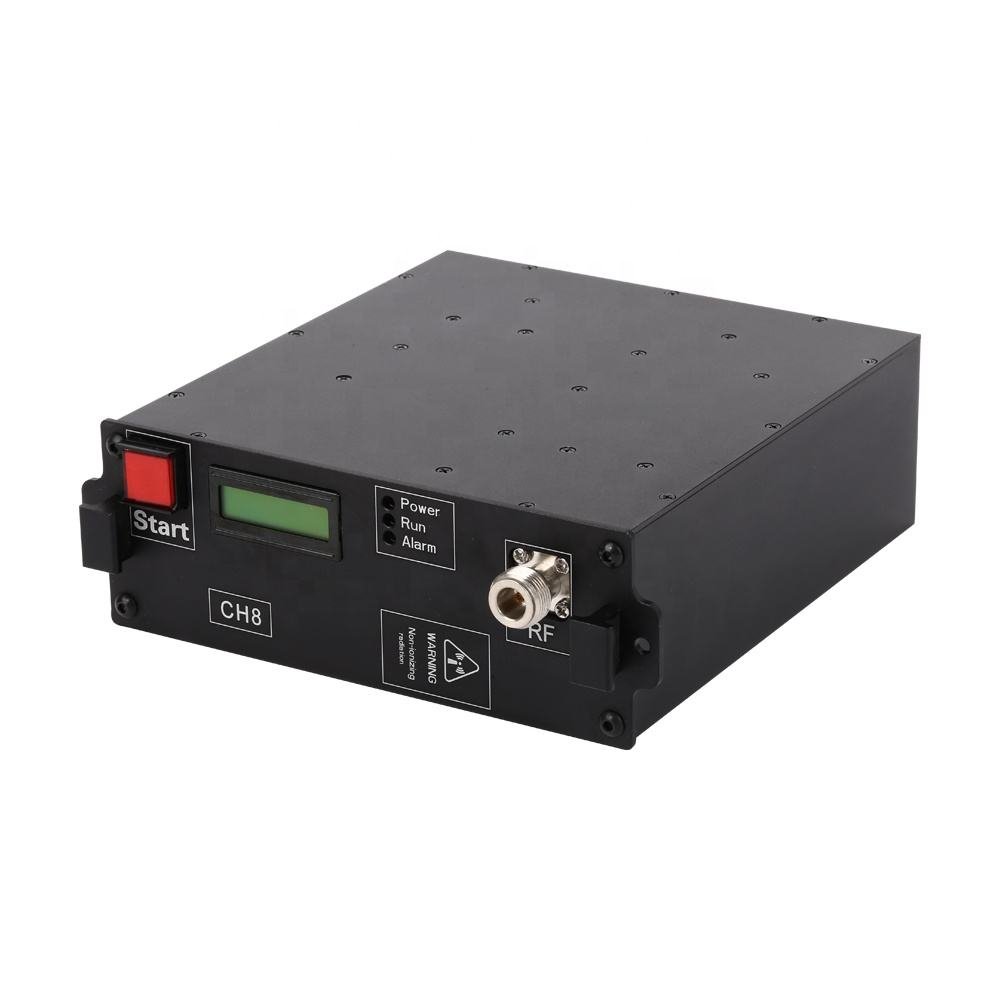 Customized DDS Signal modules generator RF Modules UAV defense Wideband 20-6000MHz 100W Digital power amplifier module