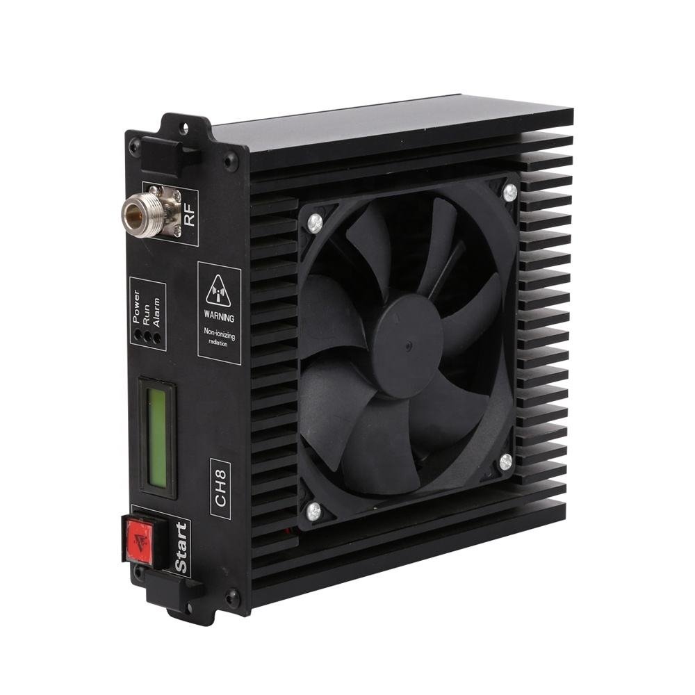 Customized DDS Signal modules generator RF Modules UAV defense Wideband 20-6000MHz 100W Digital power amplifier module