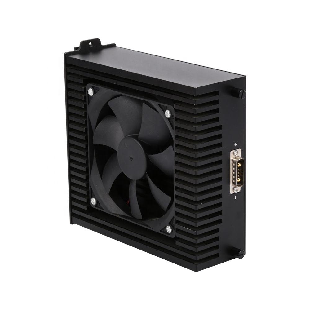 Customized DDS Signal modules generator RF Modules UAV defense Wideband 20-6000MHz 100W Digital power amplifier module